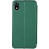 Чохол-книжка класичний на Xiaomi Redmi 7A – Зелений. Фото 2 з 3