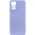 Чехол Silicone Cover Ummi Lakshmi Full Camera (AA) для Xiaomi Redmi Note 11 (Global) / Note 11S – Сиреневый / Dasheen. Фото 1 Чехол Silicone Cover Ummi Lakshmi Full Camera (AA) для Xiaomi Redmi Note 11 (Global) / Note 11S – Сиреневый / Dasheen. Фото 1 из 1