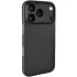 Чохол Getman Carbon Ultra Slim для Apple iPhone 17 Pro Max (6.9") – Black. Фото 1 з 8
