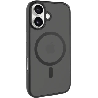 Чохол Ummi Colorful with MagSafe для Apple iPhone 17 (6.3")