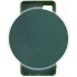 Чохол Silicone Case Lakshmi Elit на Samsung Galaxy A71 – Зелений / Dark green. Фото 3 з 4