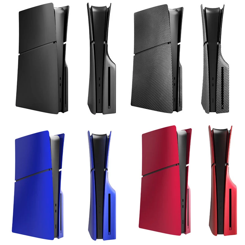Панель корпуси для консолей Sony PlayStation 5 slim фото 1 з 1