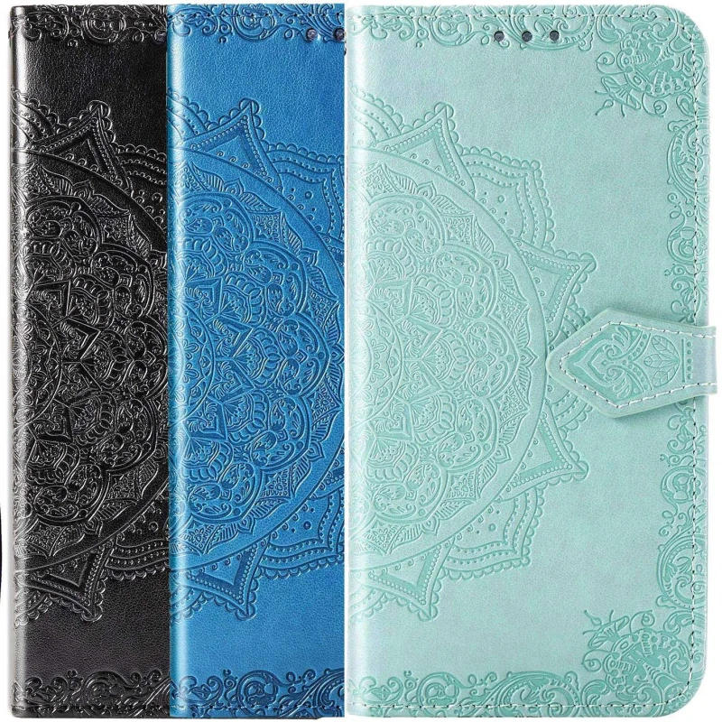 

Чохол-книжка Art Case на Realme 5 Pro