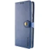 Чохол-книжка GETMAN Gallant  на Motorola Edge 70 Fusion – Синій. Фото 2 з 5