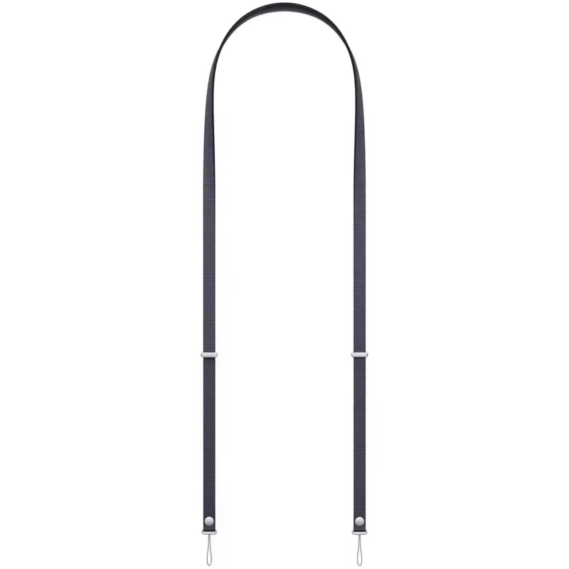 Шнурок Crossbody Straps – Purple. Фото 2 з 2