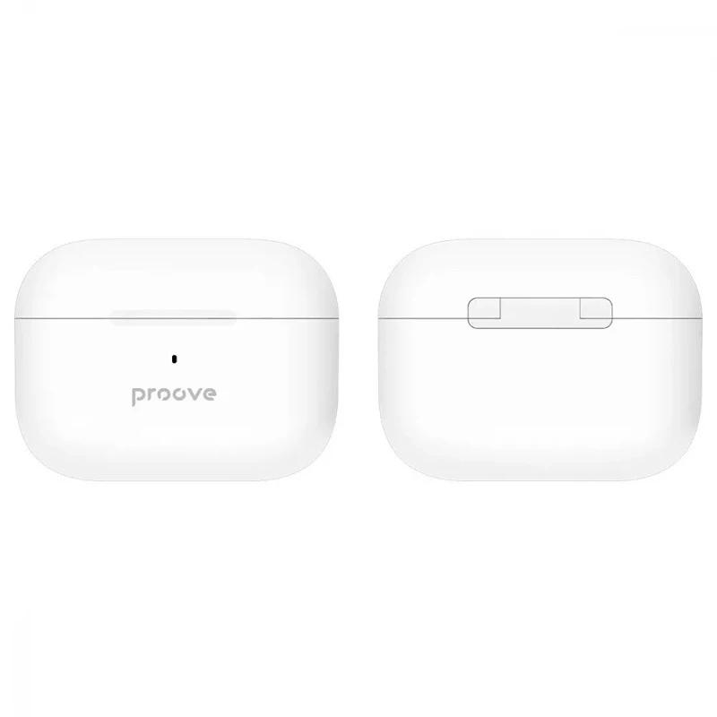 Беспроводные TWS наушники Proove Mainstream Pro TWS фото 3 из 3