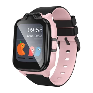 Дитячий cмарт-годинник Hoco Y104 4G фото 1 з 4