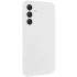 Чохол Silicone Case Lakshmi Premium з закритою камерою на Samsung Galaxy A36 5G – Білий / White. Фото 1 з 1