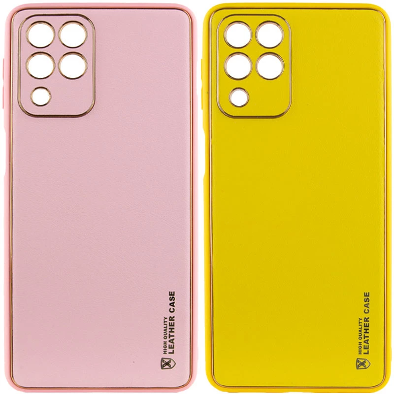 Шкіряний чохол Xshield на Samsung Galaxy M33 5G фото 1 з 1