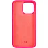 Чехол Silk Full Protective (AA) NO LOGO для Apple iPhone 13 Pro (6.1") – Розовый / Barbie pink. Фото 8 из 11