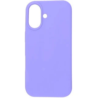 Силіконовий чохол Fibra Full with MagSafe для Apple iPhone 17 (6.3") фото 1 з 1