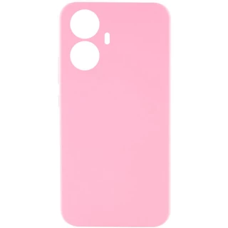 Чохол Silicone Case Lakshmi Premium з закритою камерою на Realme 10 Pro+ фото 1 з 2