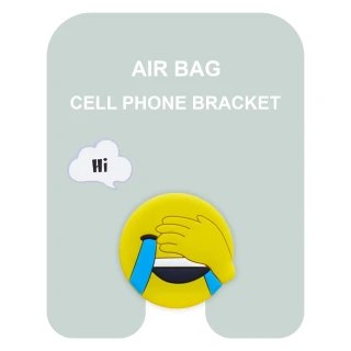 Тримач для телефону Popsocket Air Bag фото 1 з 2