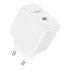 МЗП HOCO CS13A Ocean PD20W (1USB-C) – White. Фото 1 з 3