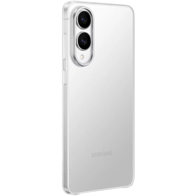 Ультратонкий силіконовий чохол 1,5 мм на Samsung Galaxy S26+ фото 1 з 1