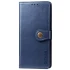 Чохол-книжка GETMAN Gallant  на Realme 11 4G – Синій. Фото 2 з 9