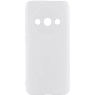 Чохол Silicone Case Lakshmi Plus з закритою камерою на Xiaomi Redmi A3 фото 1 з 1