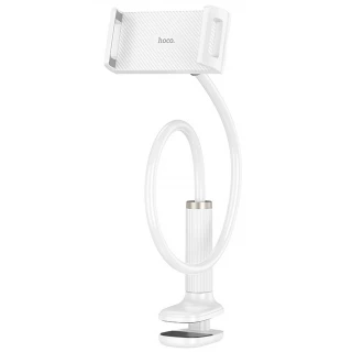 Регульована підставка для телефону/планшета Hoco HD10 Bamboo lazy stand фото 1 з 4