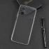 Ультратонкий силіконовий чохол 1,5 мм з захистом камери на Xiaomi Poco M5 – Безбарвний (прозорий). Фото 2 Ультратонкий силіконовий чохол 1,5 мм з захистом камери на Xiaomi Poco M5 – Безбарвний (прозорий). Фото 2 з 3