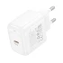 СЗУ Hoco CS53A Surplus PD25W (1USB-C) – White. Фото 2 из 8