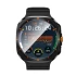 Смарт-годинник Hoco Smart Watch Y29 Smart sports watch (call version) – Black. Фото 4 з 5