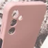 Чохол Silicone Case Lakshmi Premium з закритою камерою на Samsung Galaxy A25 5G – Рожевий / Pink Sand. Фото 6 з 7
