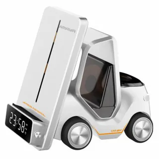 БЗП Amaya AWC-03 5in1 15W with clock фото 1 з 1