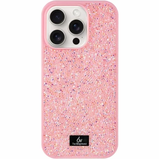 TPU чохол Bling World Rock Diamond на Apple iPhone 12 фото 1 з 8