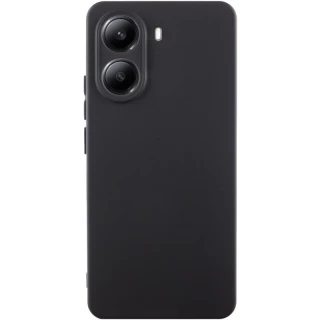 Чохол Silicone Case Lakshmi Plus з закритою камерою на Motorola Edge 50 Neo фото 1 з 1