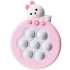 Портативна гра Pop-it Speed Push Game Ver.6 – Rabbit. Фото 1 з 5