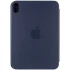 Чехол-книжка Smart Case для Apple iPad Mini 6 (8.3") (2021) – Синий / Dark Blue. Фото 3 из 8