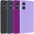 Чохол Silicone Cover Ummi Lakshmi Full Camera (AA) для Motorola Edge 50 фото 1 з 1