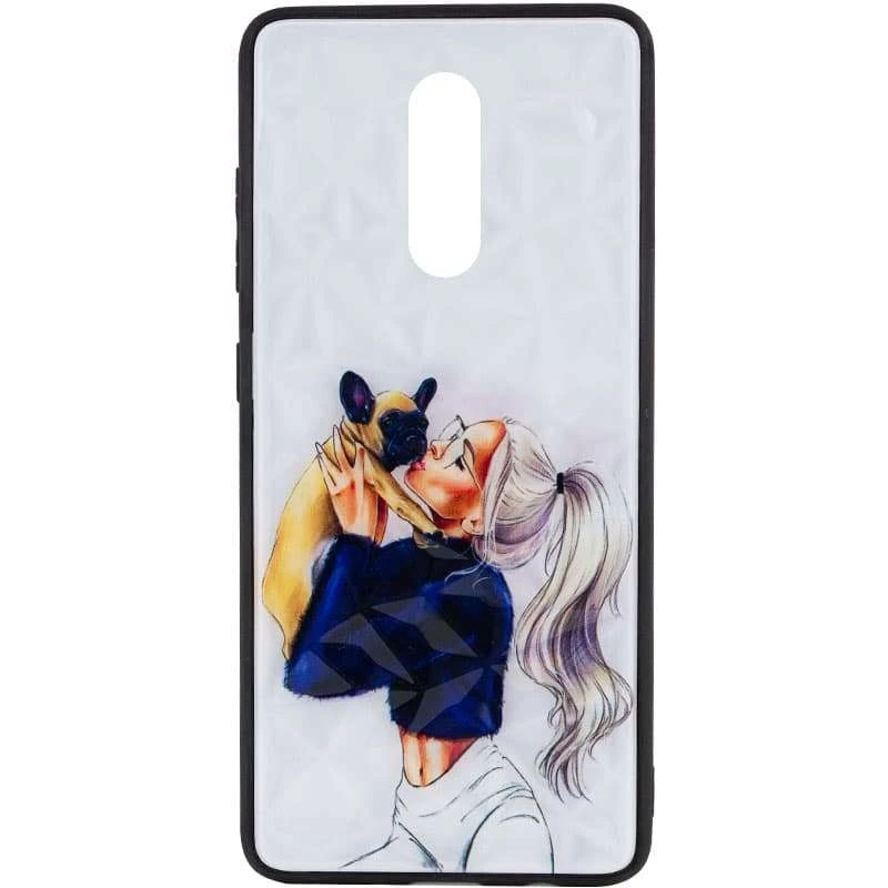 

Скляний чохол Prisma Ladies на Xiaomi Redmi Note 4X / Note 4 (Snapdragon)