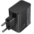 МЗП Hoco CS75A Star Speed PD70W+QC3.0 (1USB-A/2C) – Midnight black. Фото 4 з 6