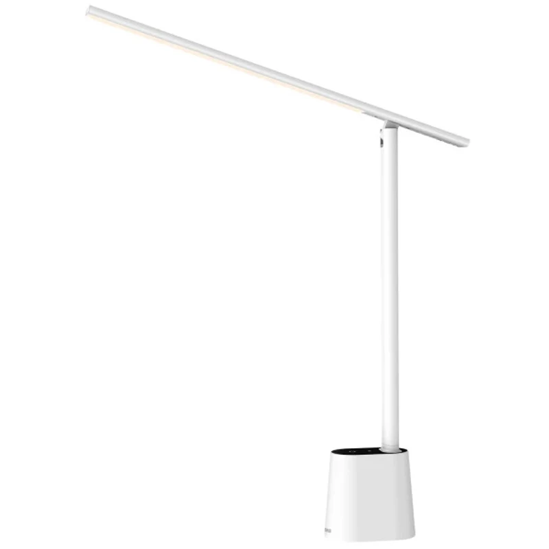 

Настільна лампа Baseus Smart Eye Series (Smart Light) (DGZG-0) (White)