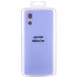 Чохол Silicone Case Lakshmi з закритою камерою на Samsung Galaxy A03 Core – Бузковий / Dasheen. Фото 5 Чохол Silicone Case Lakshmi з закритою камерою на Samsung Galaxy A03 Core – Бузковий / Dasheen. Фото 5 з 5