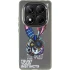 Чохол TPU+PC Street Art для Xiaomi Poco X7 – Cool Rabbit. Фото 3 з 7