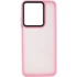 Чехол TPU+PC Lyon Frosted на TECNO Spark Go 2024 – Pink. Фото 2 Чехол TPU+PC Lyon Frosted на TECNO Spark Go 2024 – Pink. Фото 2 из 3
