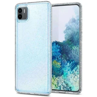 Силіконовий чохол Molan Cano Jelly Sparkle на Xiaomi Redmi A1 / A2 фото 1 з 2