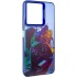Чохол TPU+PC Street Art для Xiaomi Redmi 13C – Gamer. Фото 1 з 7