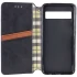 Чохол книжка GETMAN Cubic для Google Pixel 7 – Чорний. Фото 3 з 6