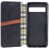 Чохол книжка GETMAN кубик для Google Pixel 6a – Чорний. Фото 3 з 6