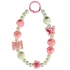 Шнурок - браслет Beads Kids Candy – Pink. Фото 1 из 2