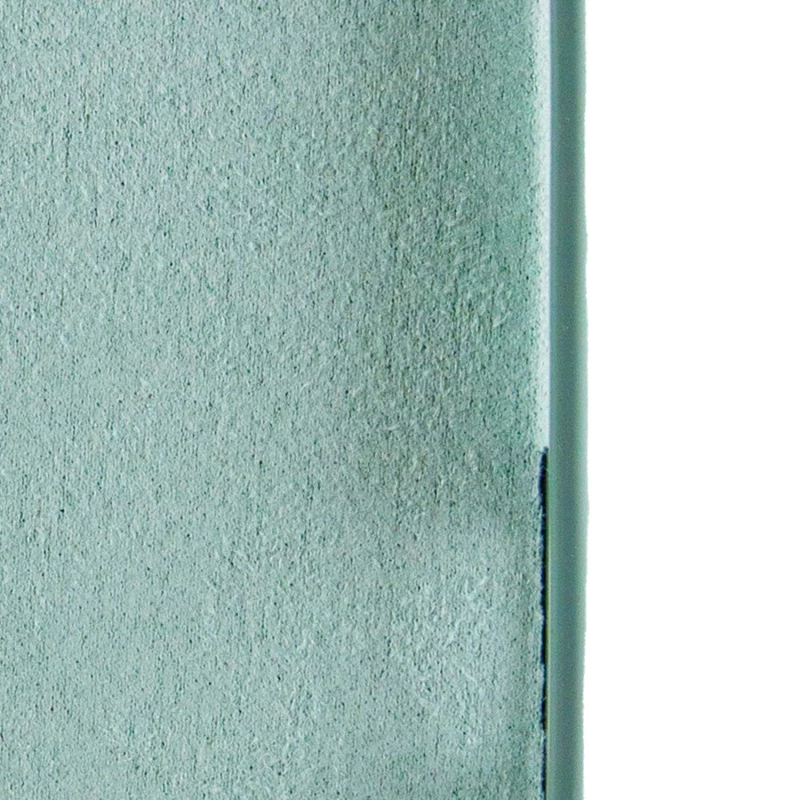 Чехол Silicone Case с защитой камеры для Apple iPhone 16 – Зеленый / Pine green. Фото 8 из 8