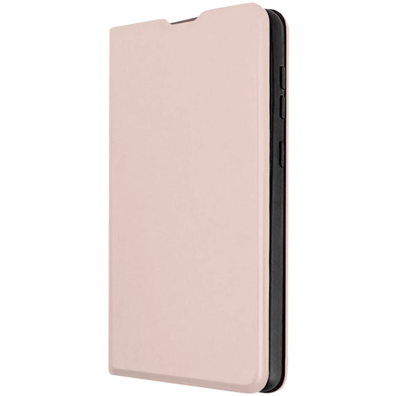 Чехол-книжка Fibra Flip для Samsung Galaxy S25 FE – Pink Sand. Фото 2 Чехол-книжка Fibra Flip для Samsung Galaxy S25 FE – Pink Sand. Фото 2 из 3