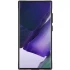 TPU+PC чохол Space Carbon collection для Samsung Galaxy S23 Ultra – Black. Фото 5 з 5