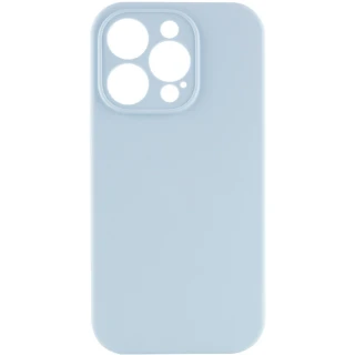 Чехол Silk Full Camera Protective (AA) NO LOGO для Apple iPhone 15 Pro (6.1") фото 1 из 6
