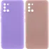 Чохол Silicone Cover Ummi Lakshmi Full Camera (AA) для Samsung Galaxy A21s фото 1 з 1