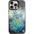 Чехол TPU+PC Street Art для Apple iPhone 13 Pro (6.1") – Little Bird. Фото 2 из 7