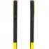 Двоколірний чохол Bichromatic на Apple iPhone X (5.8") – Black / Yellow. Фото 4 з 5